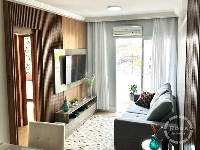 Apartamento à venda no Marapé: 