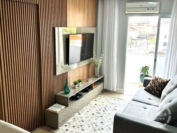 Apartamento à venda no Marapé: 