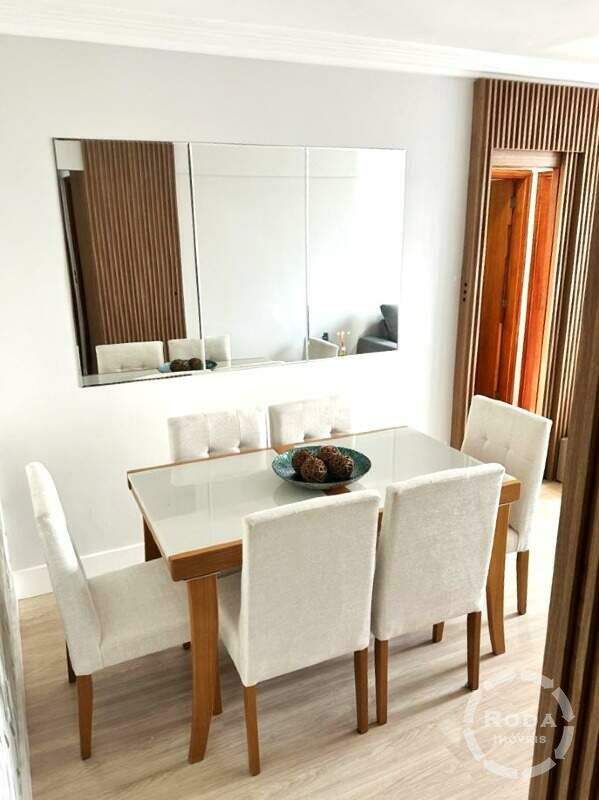 Apartamento à venda no Marapé: 