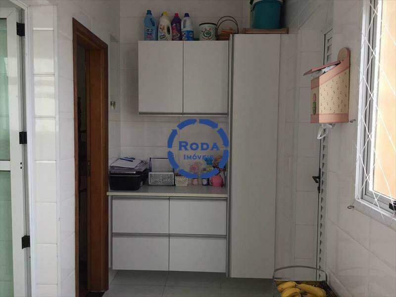Cobertura à venda no Campo Grande: 
