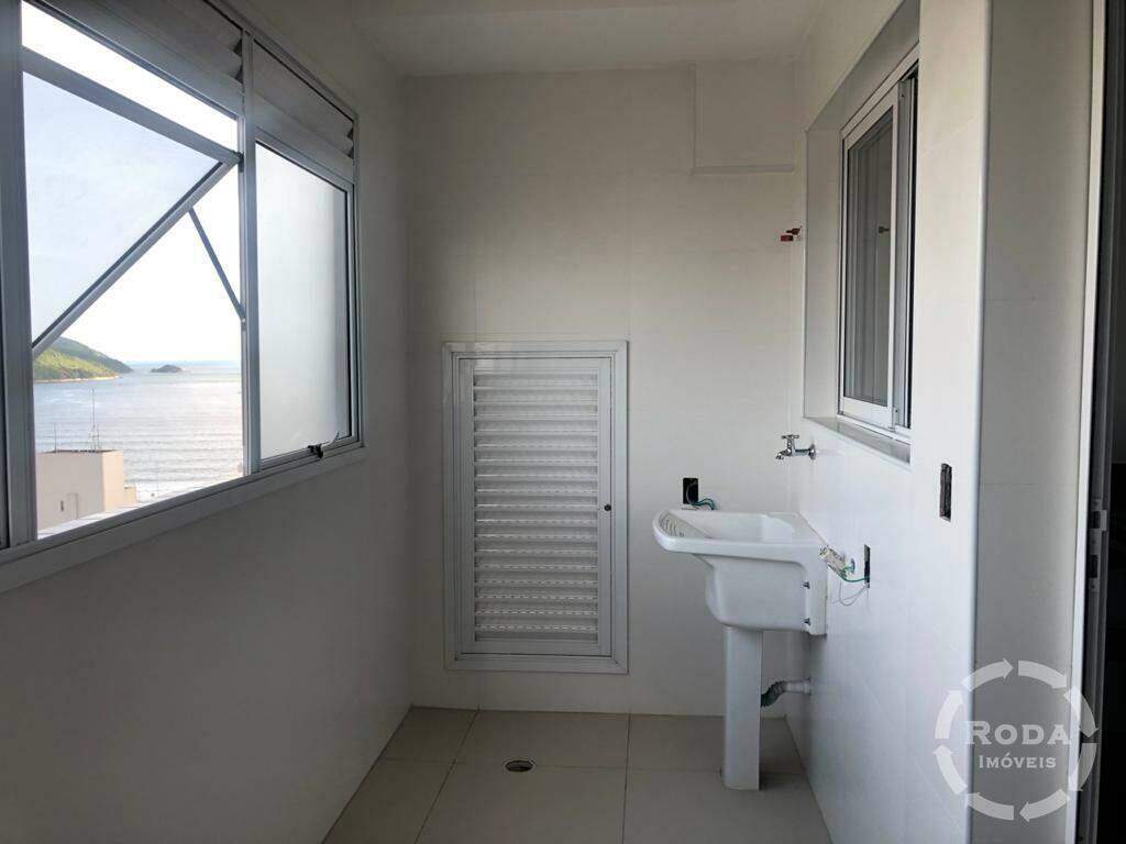 Apartamento à venda no Embaré: 