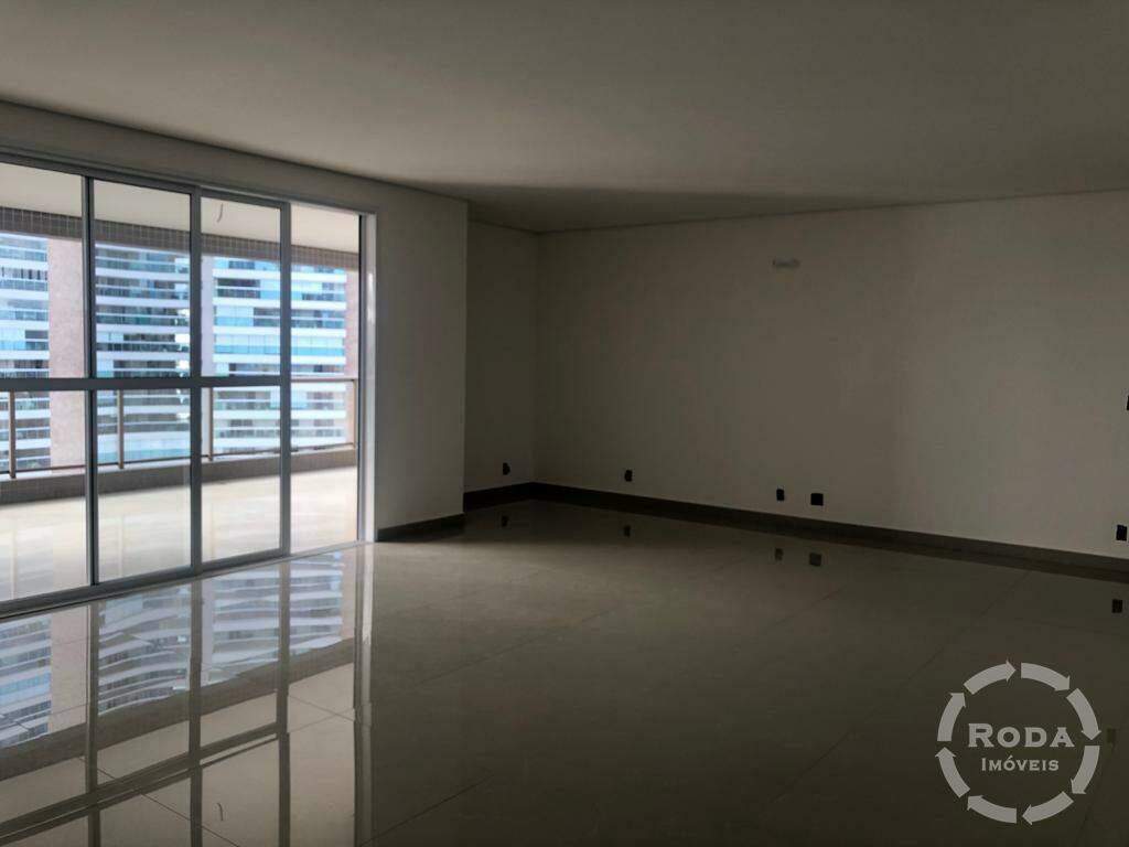 Apartamento à venda no Embaré: 