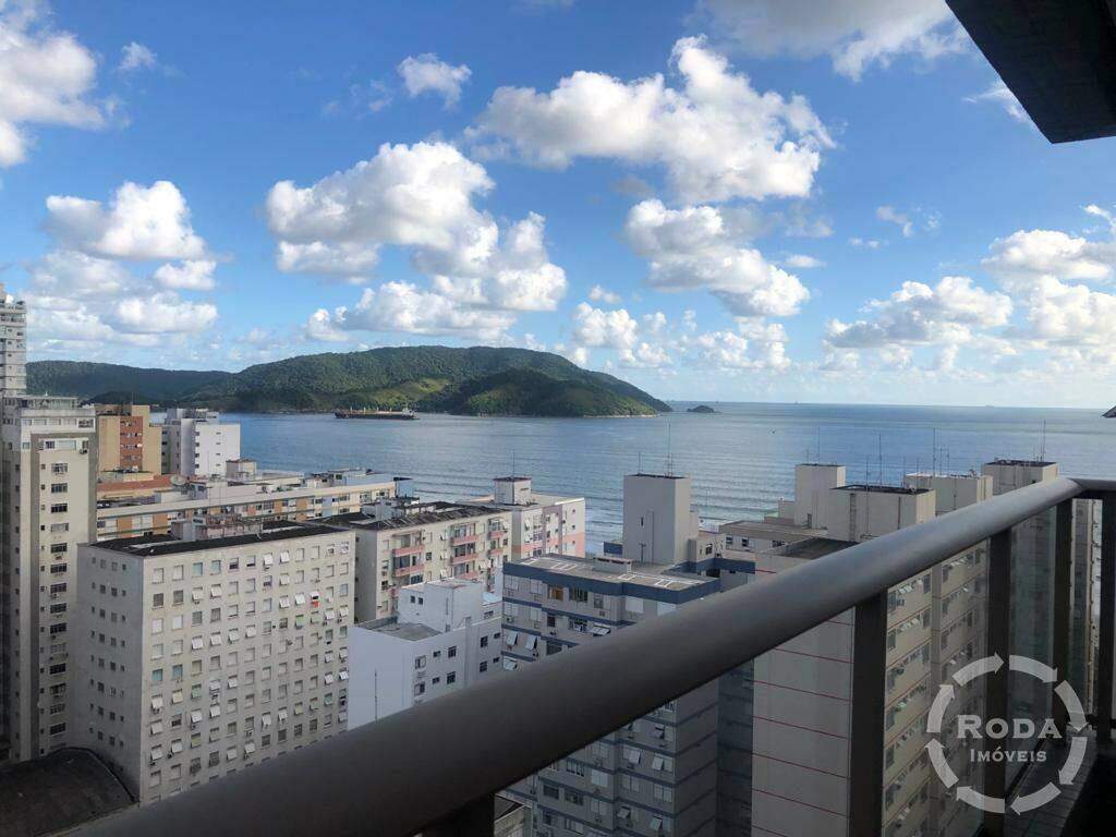Apartamento à venda no Embaré: 