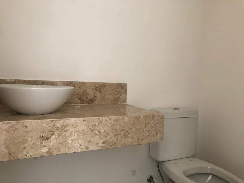 Apartamento à venda no Embaré: 
