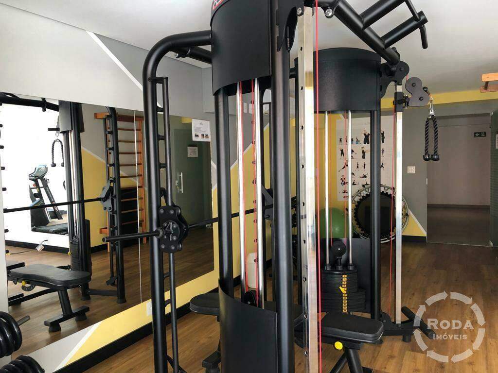 Apartamento à venda no Embaré: 