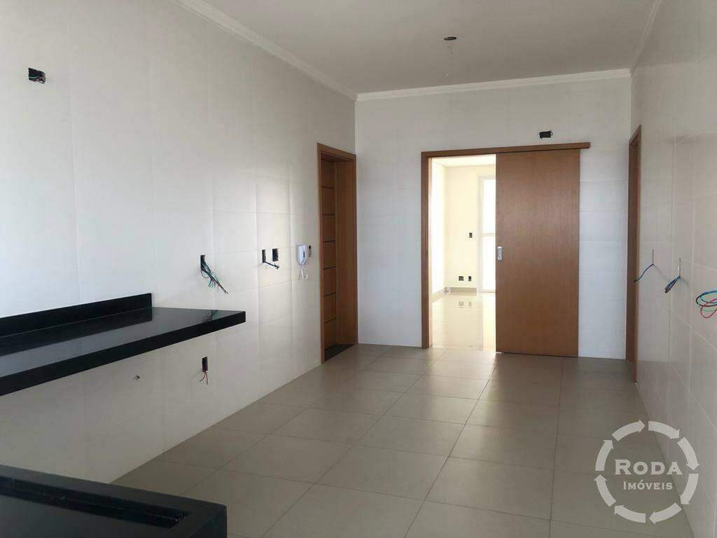 Apartamento à venda no Embaré: 