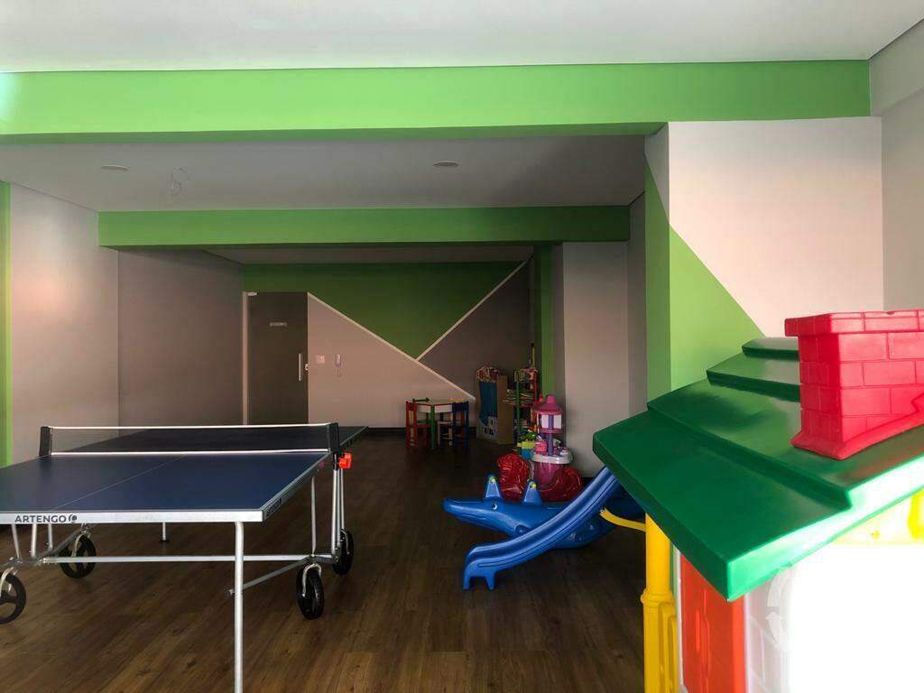 Apartamento à venda no Embaré: 