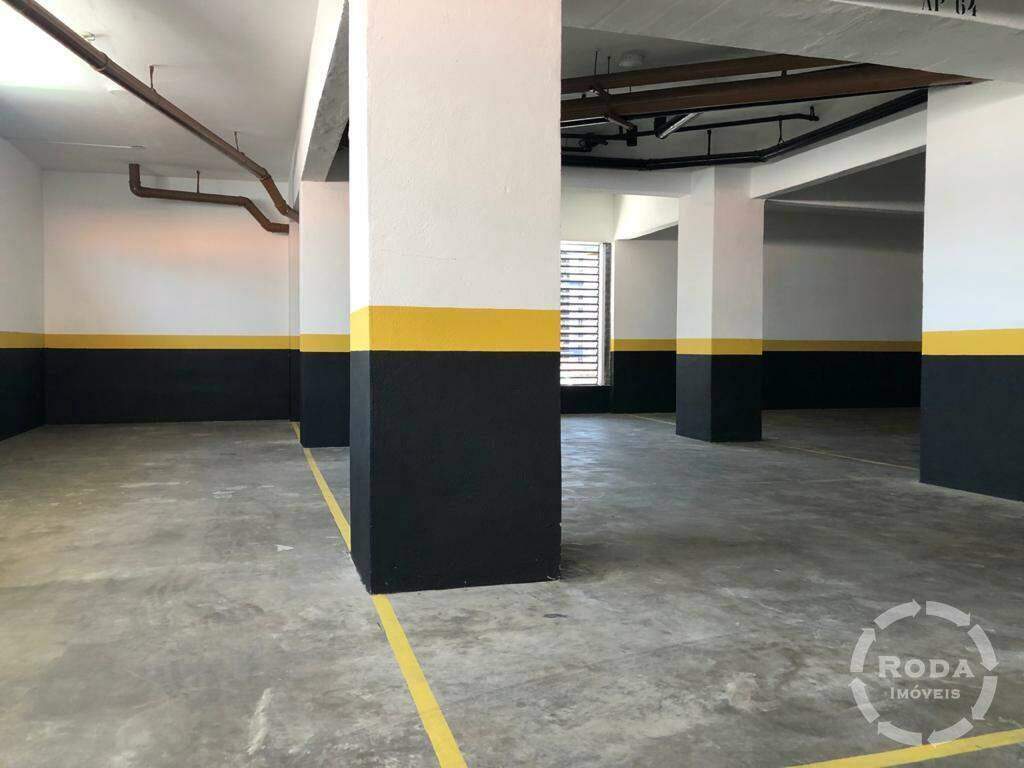Apartamento à venda no Embaré: 