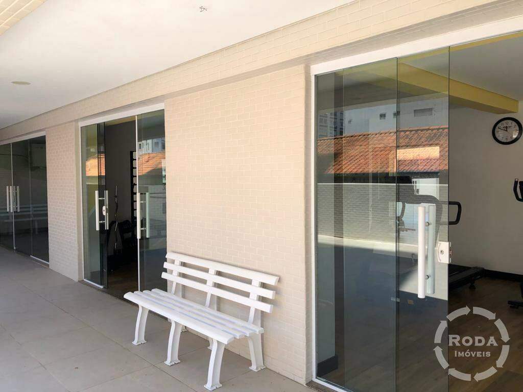 Apartamento à venda no Embaré: 
