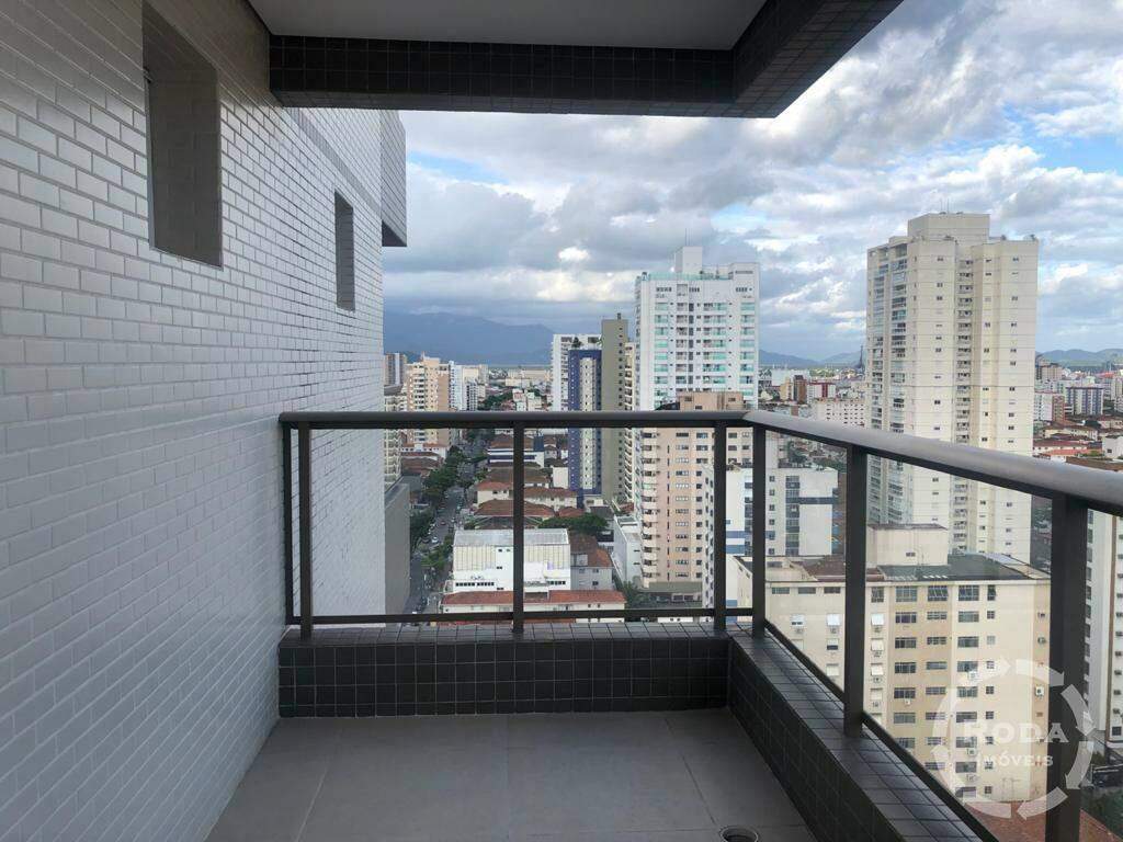 Apartamento à venda no Embaré: 