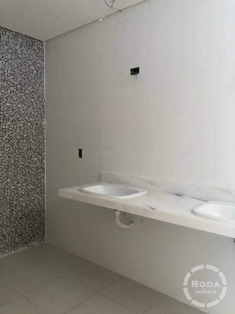 Apartamento à venda no Embaré: 