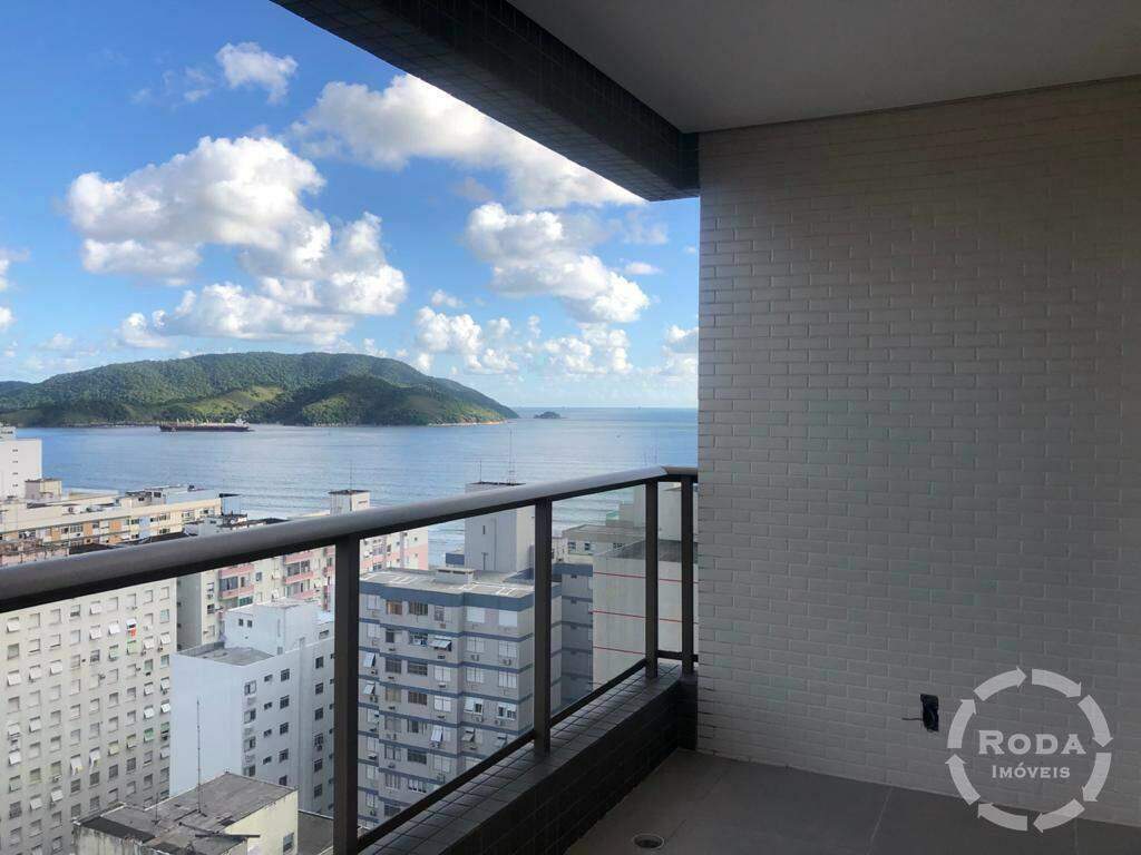 Apartamento à venda no Embaré: 