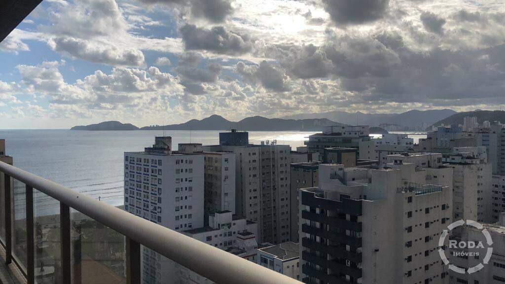 Apartamento à venda no Embaré: 