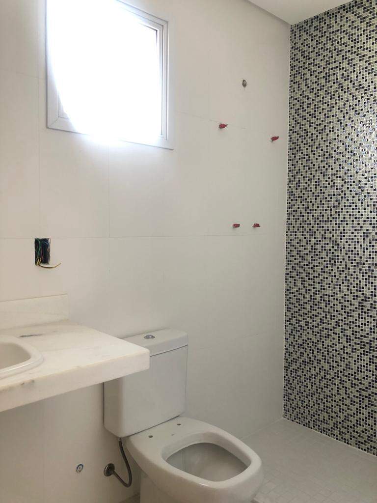 Apartamento à venda no Embaré: 