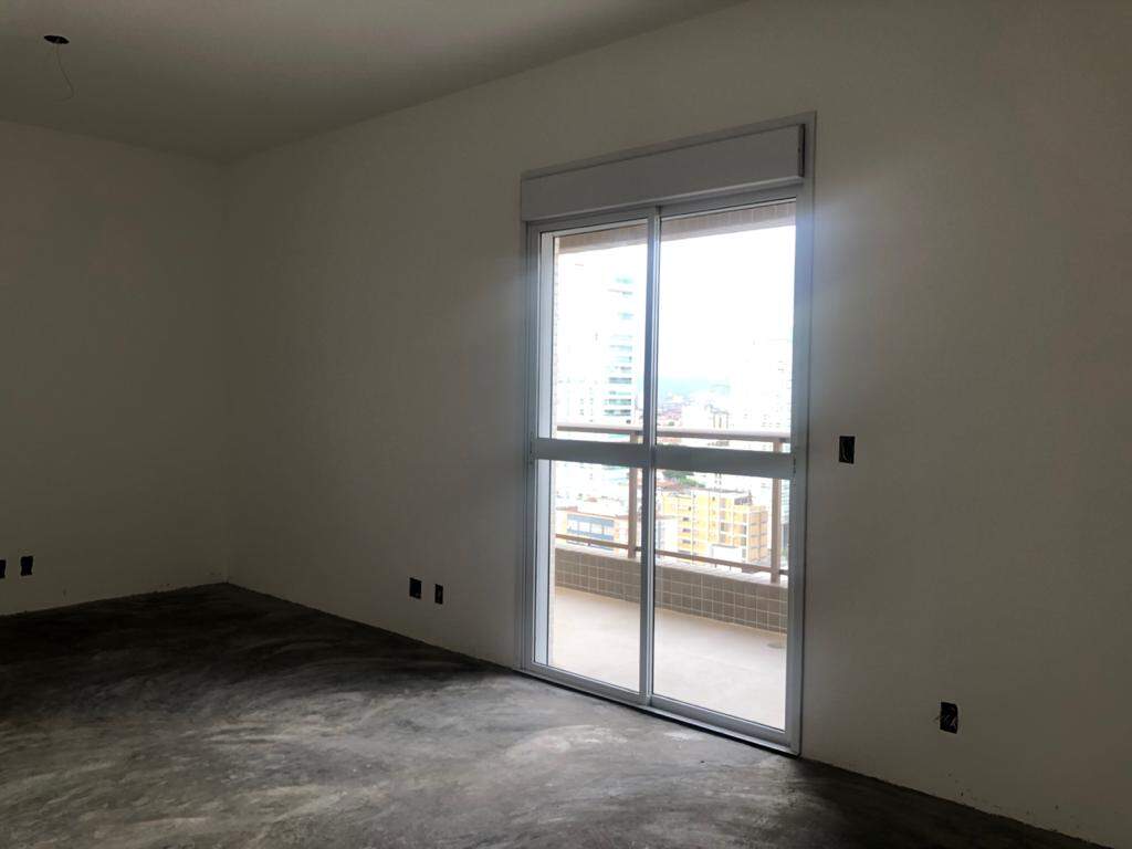 Apartamento à venda no Embaré: 
