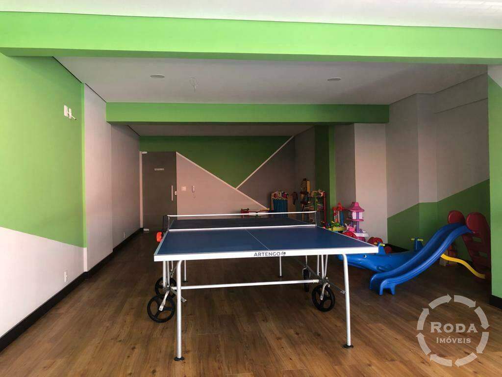 Apartamento à venda no Embaré: 
