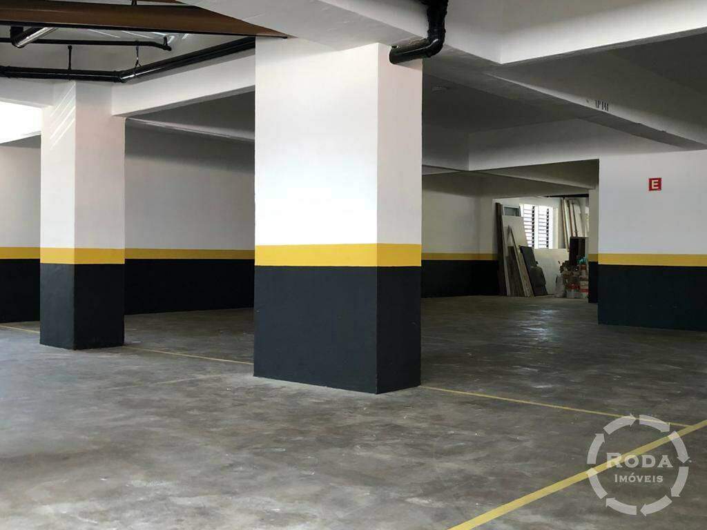 Apartamento à venda no Embaré: 