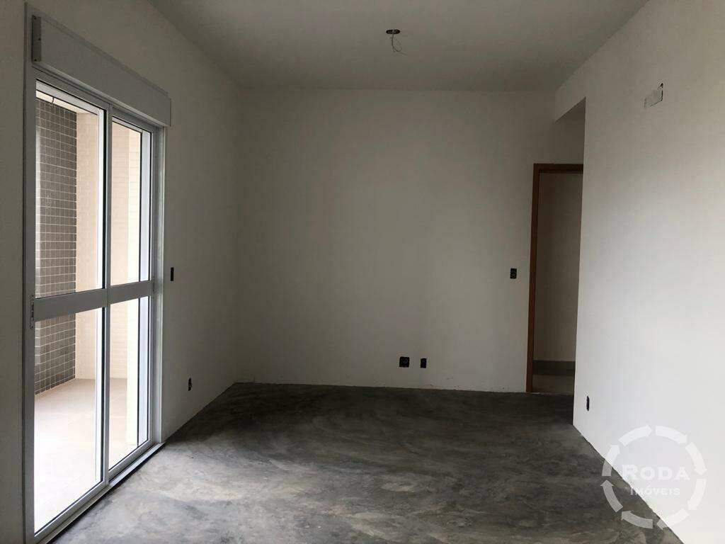 Apartamento à venda no Embaré: 