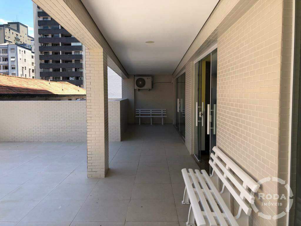 Apartamento à venda no Embaré: 