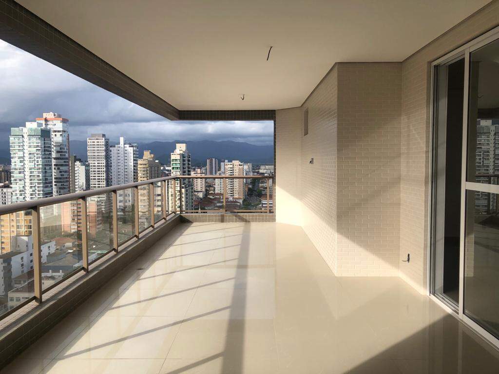 Apartamento à venda no Embaré: 