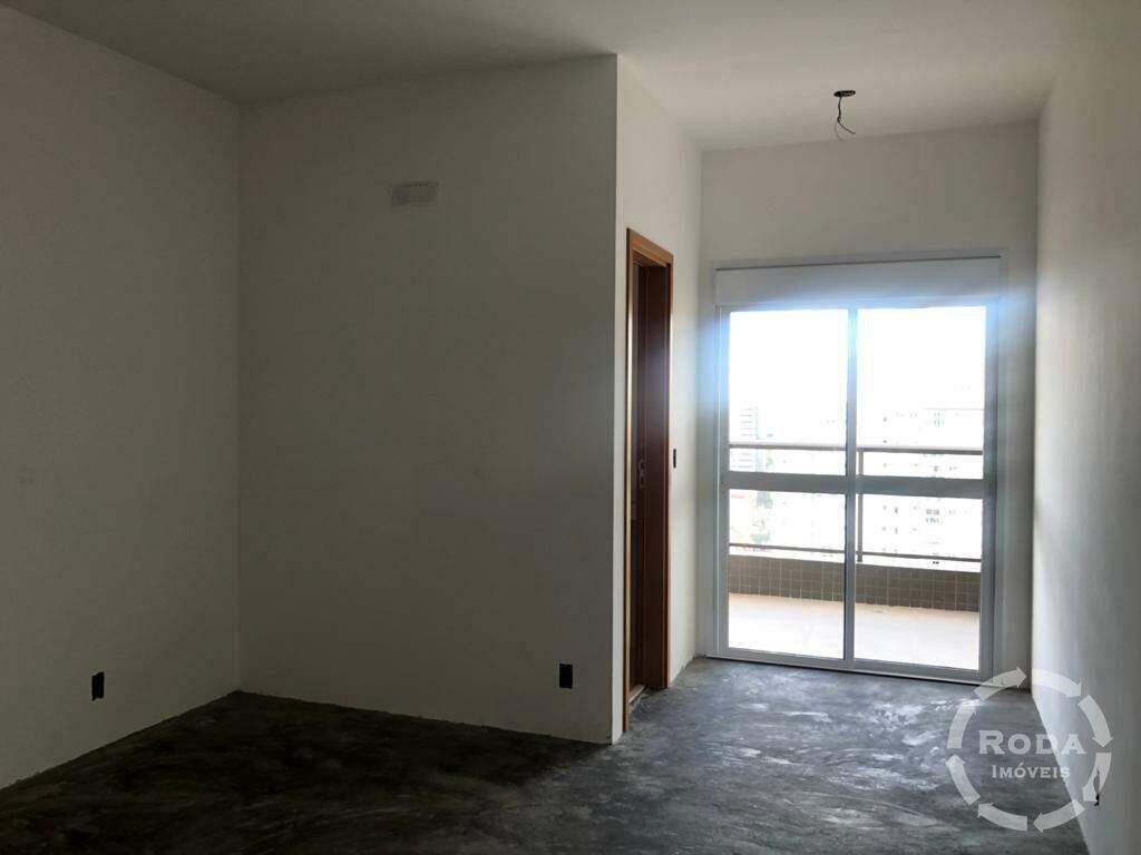 Apartamento à venda no Embaré: 