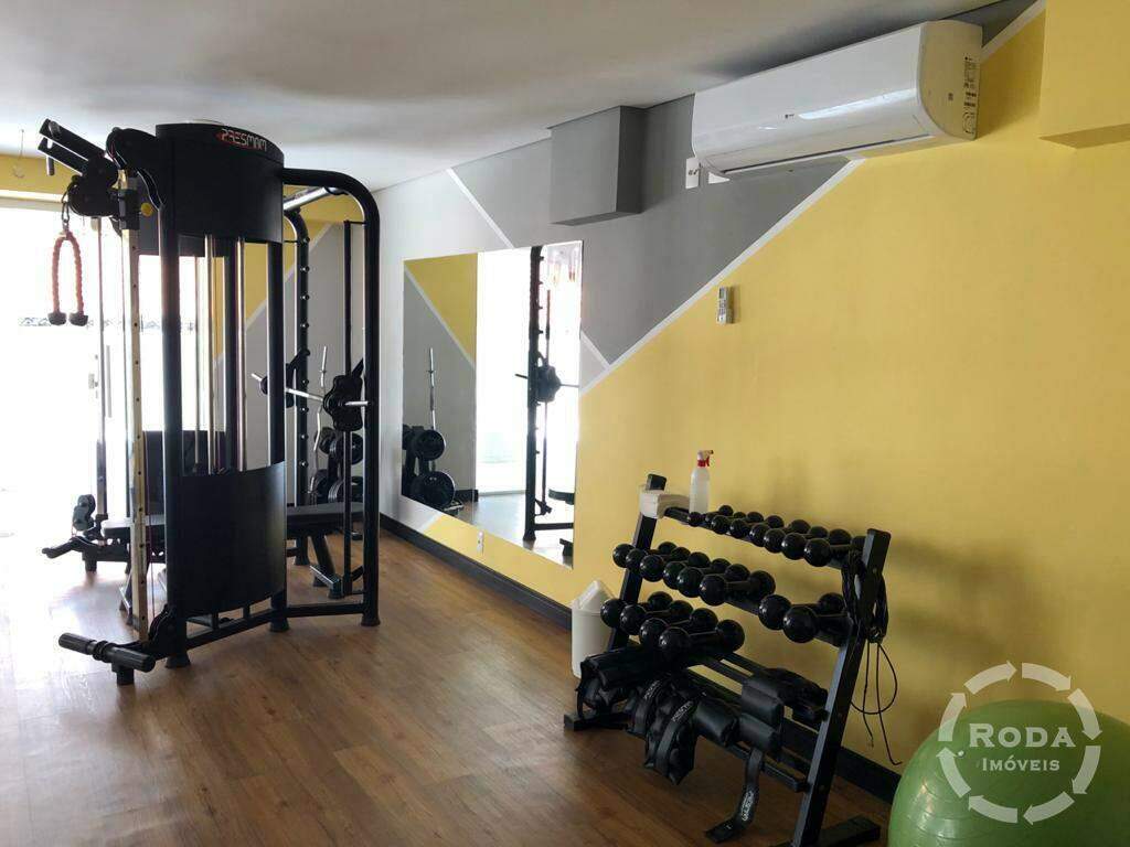 Apartamento à venda no Embaré: 
