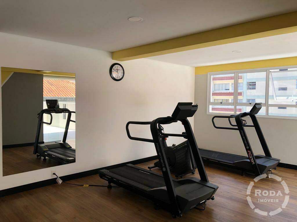 Apartamento à venda no Embaré: 
