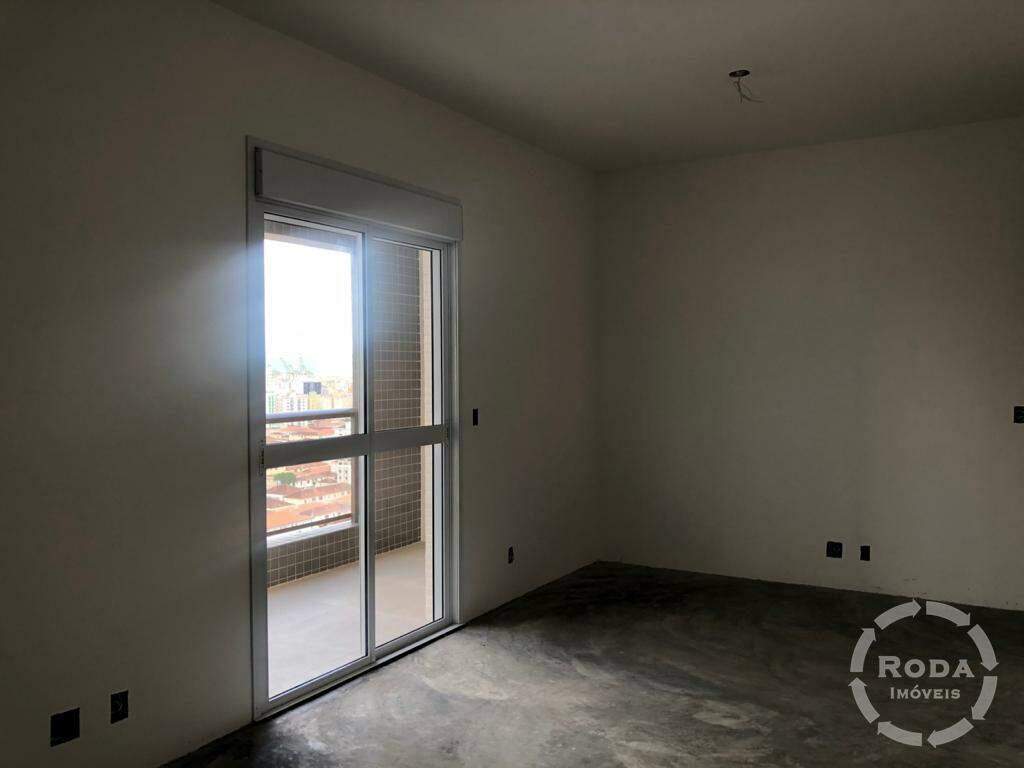 Apartamento à venda no Embaré: 