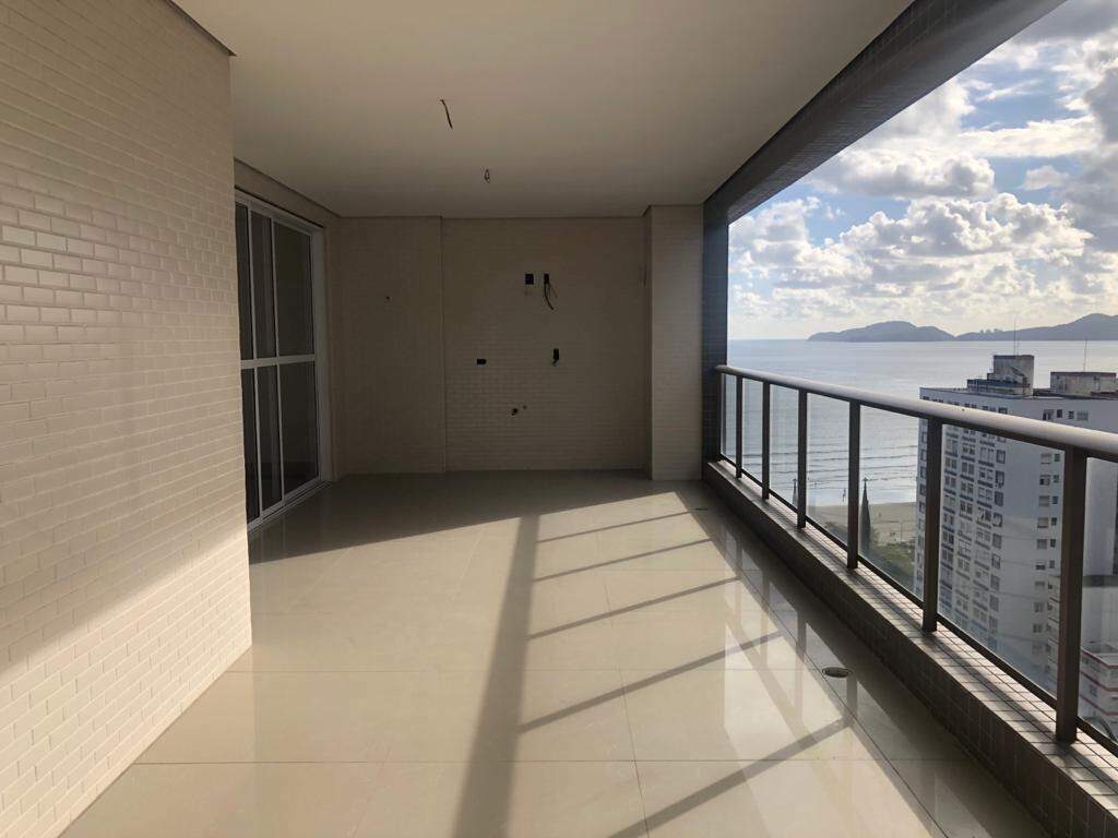 Apartamento à venda no Embaré: 