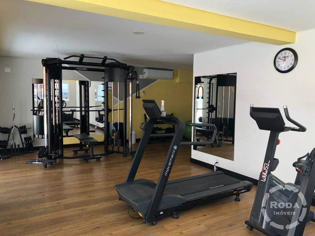 Apartamento à venda no Embaré: 