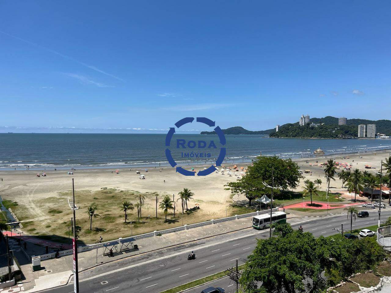 Apartamento à venda no José Menino: 