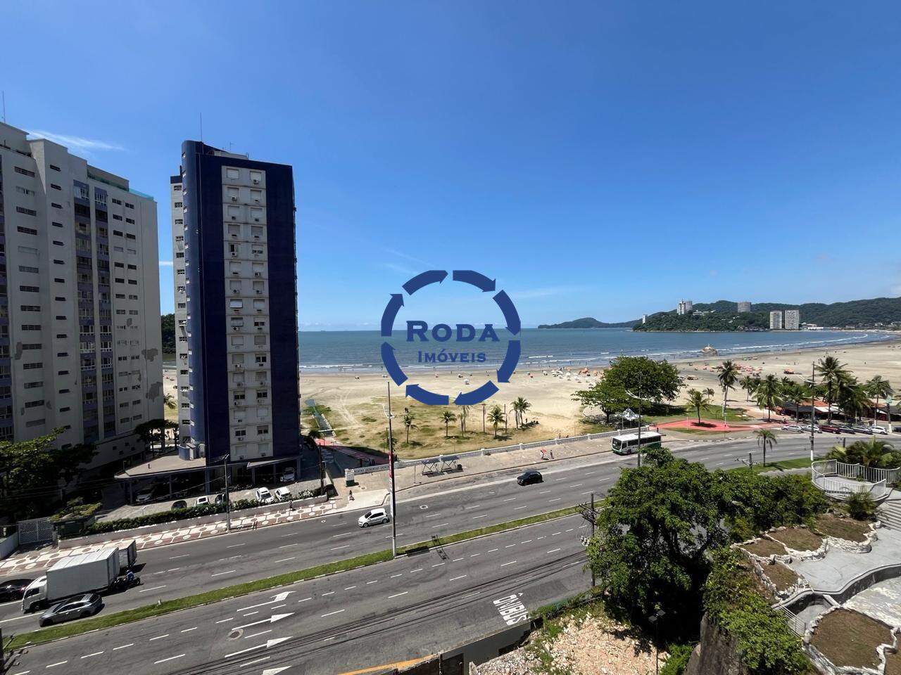 Apartamento à venda no José Menino: 