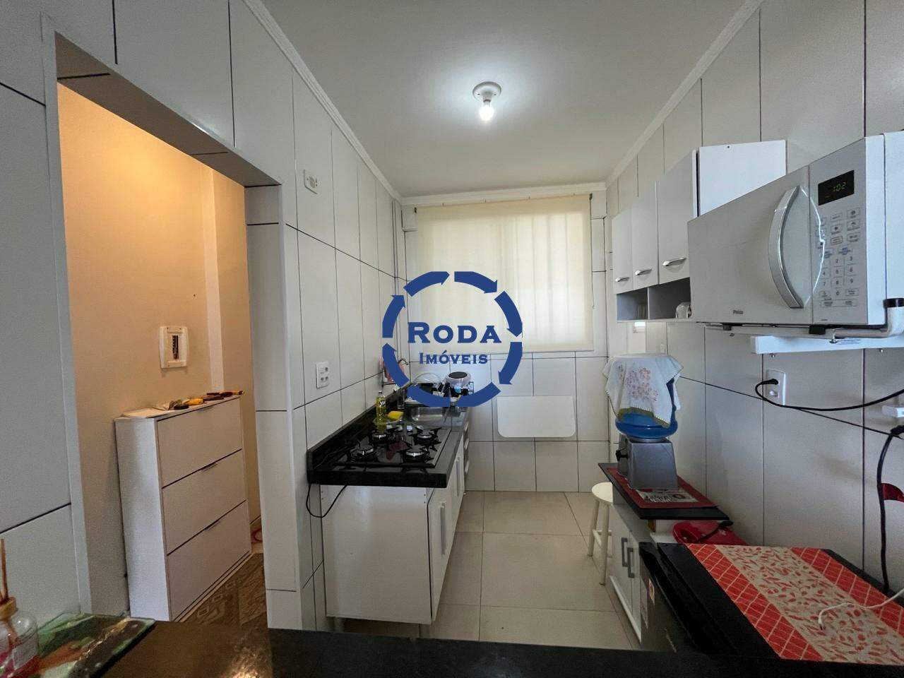 Apartamento à venda no José Menino: 