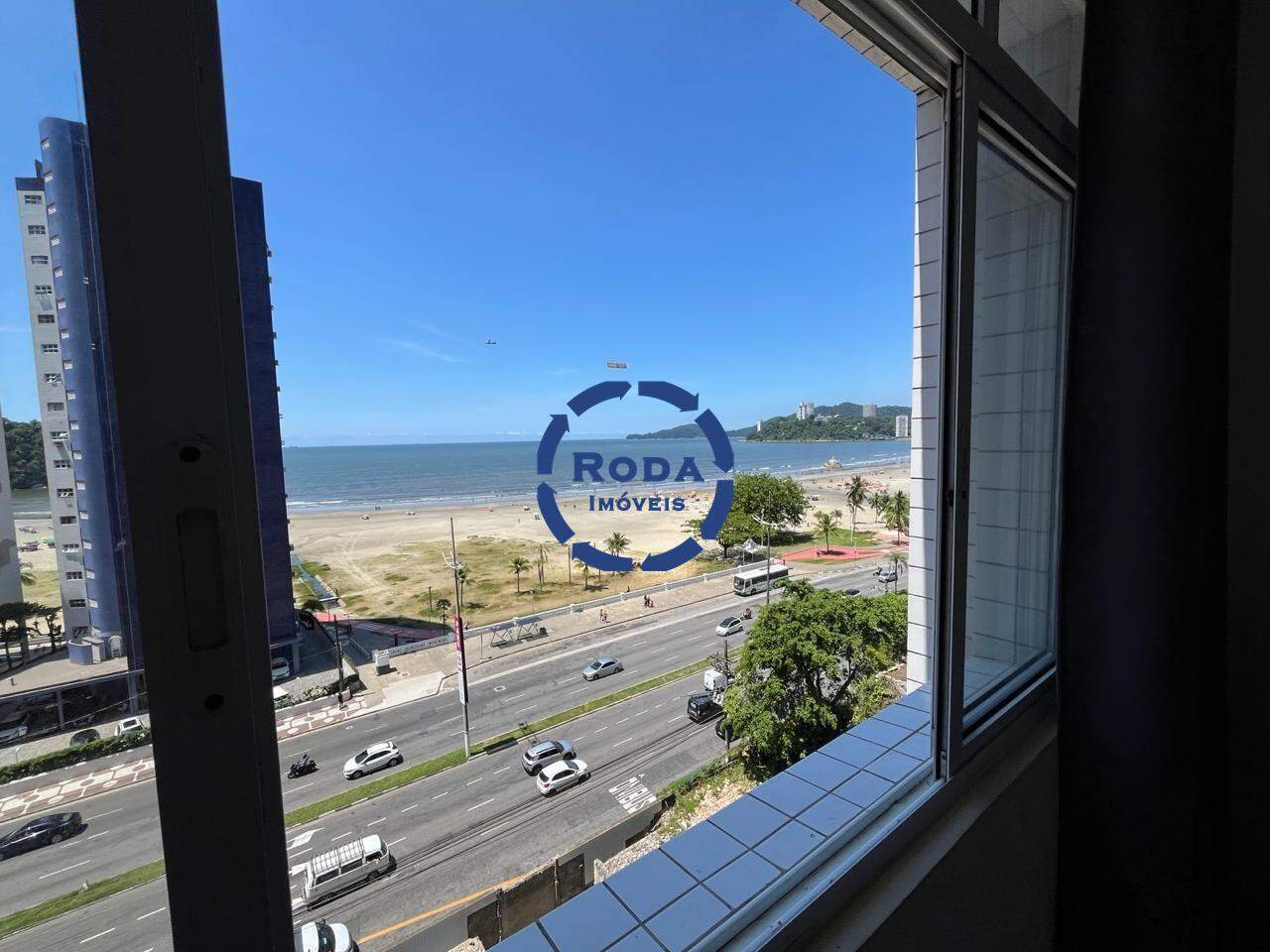Apartamento à venda no José Menino: 
