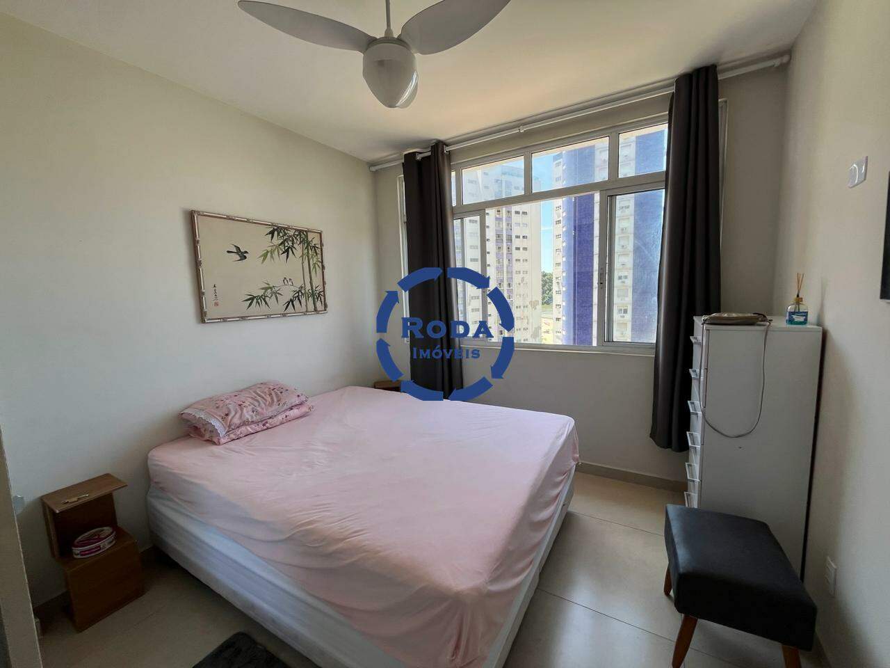 Apartamento à venda no José Menino: 