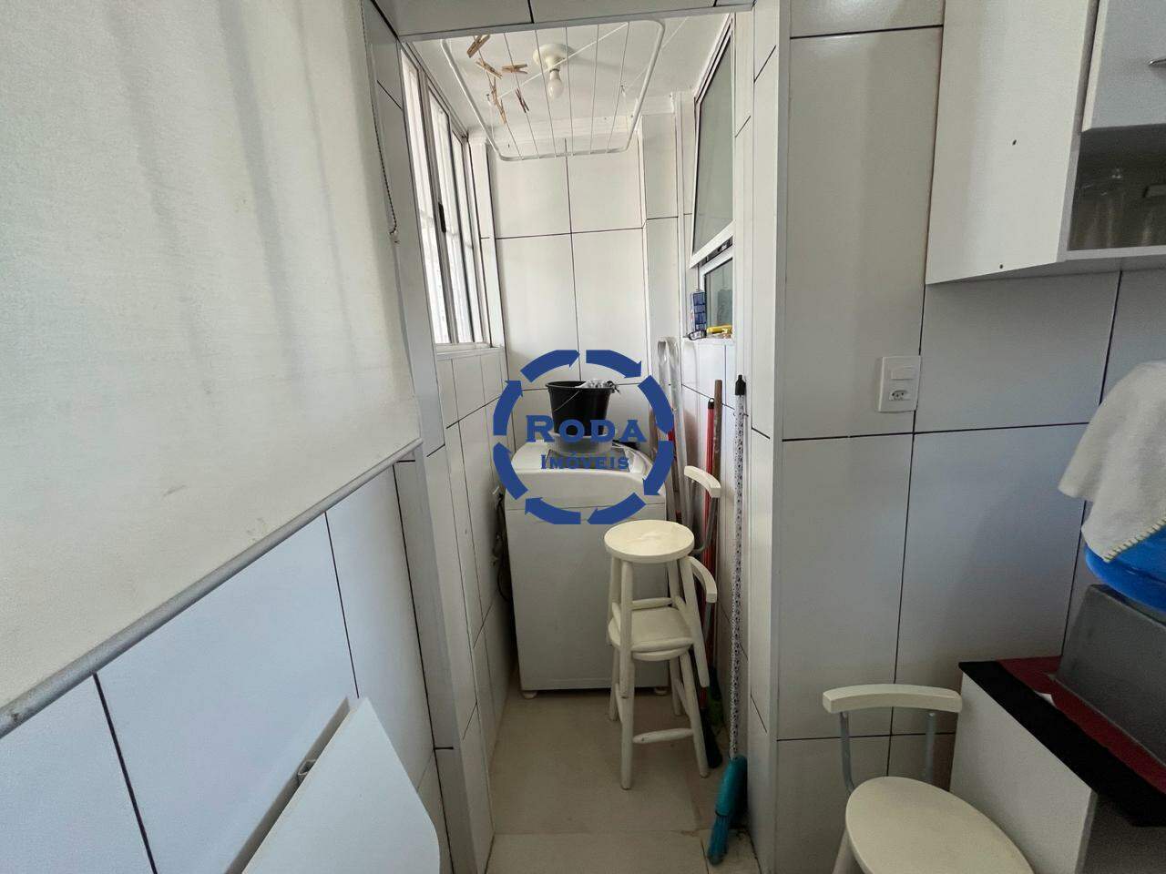 Apartamento à venda no José Menino: 