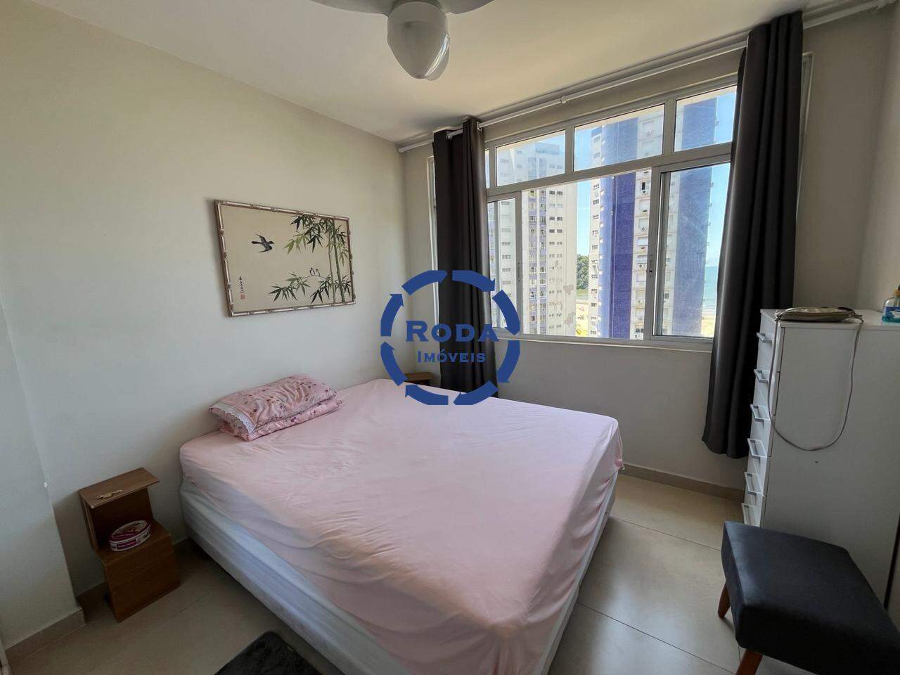 Apartamento à venda no José Menino: 