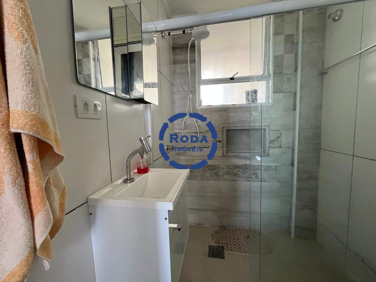 Apartamento à venda no José Menino: 