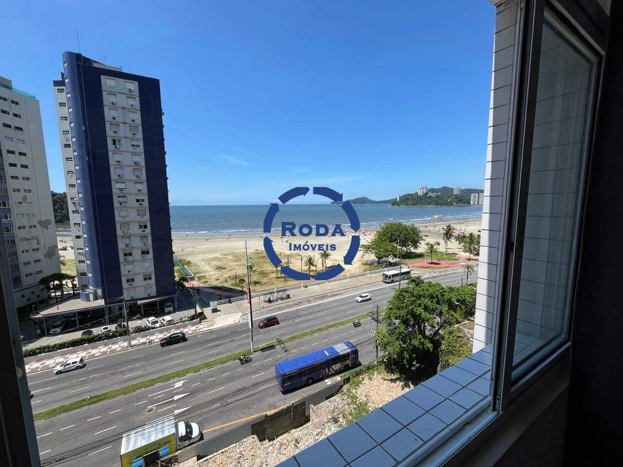 Apartamento à venda no José Menino: 