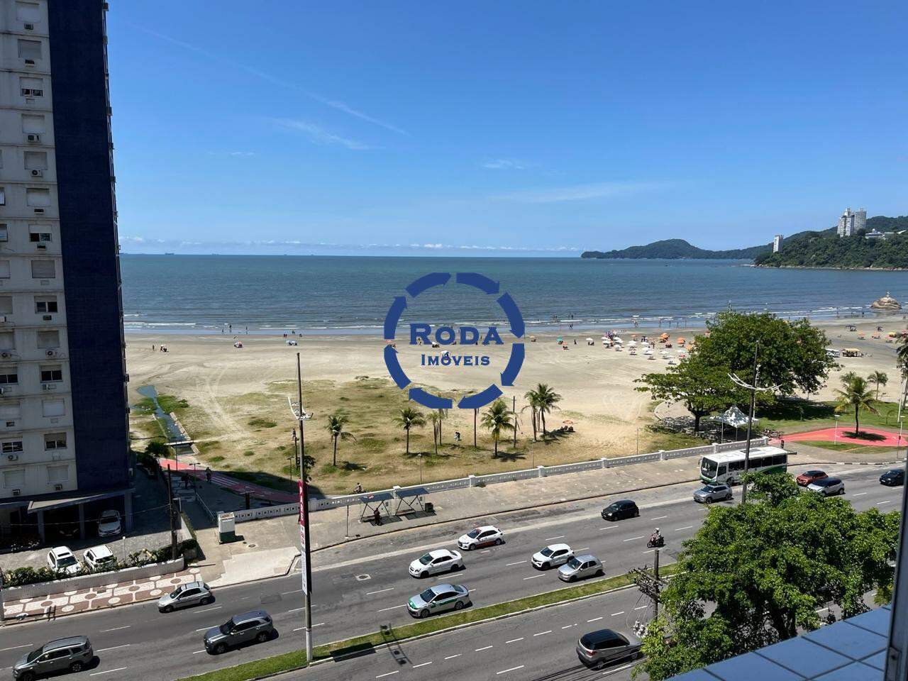 Apartamento à venda no José Menino: 