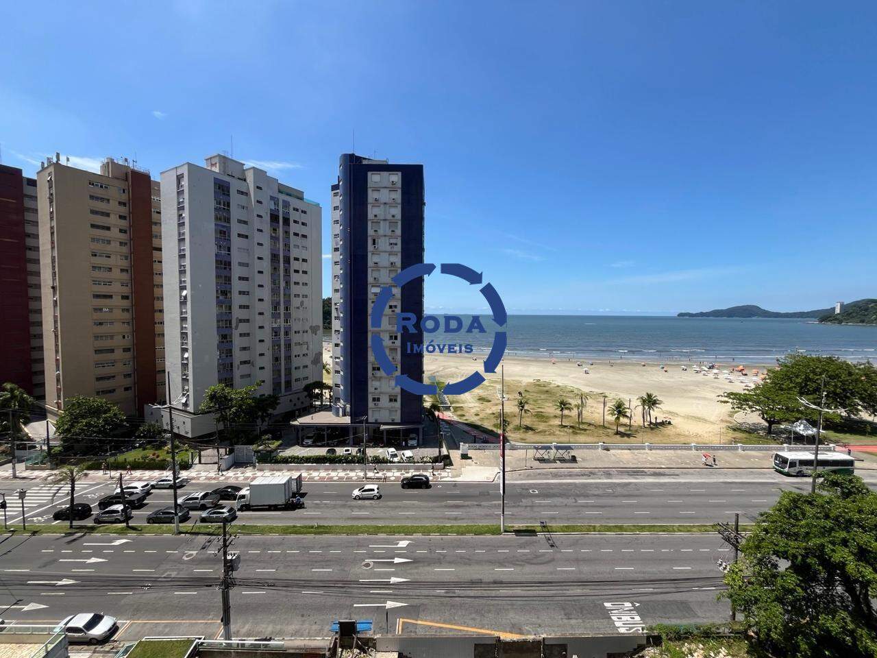 Apartamento à venda no José Menino: 
