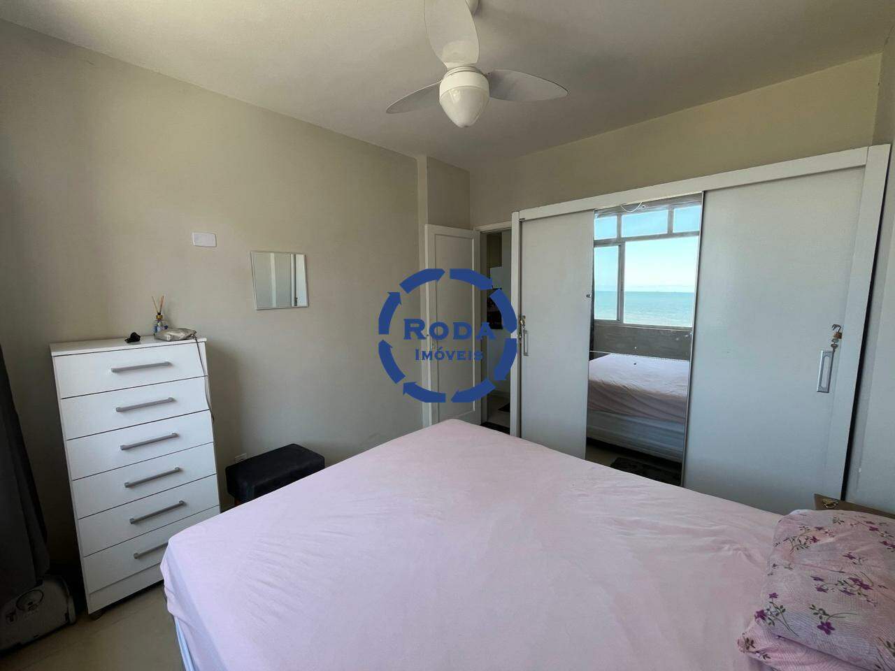 Apartamento à venda no José Menino: 