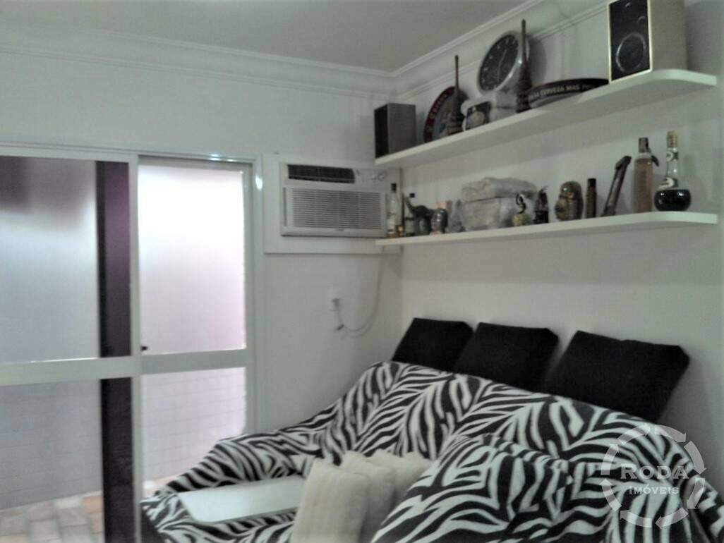 Apartamento para aluguel no Gonzaga: 