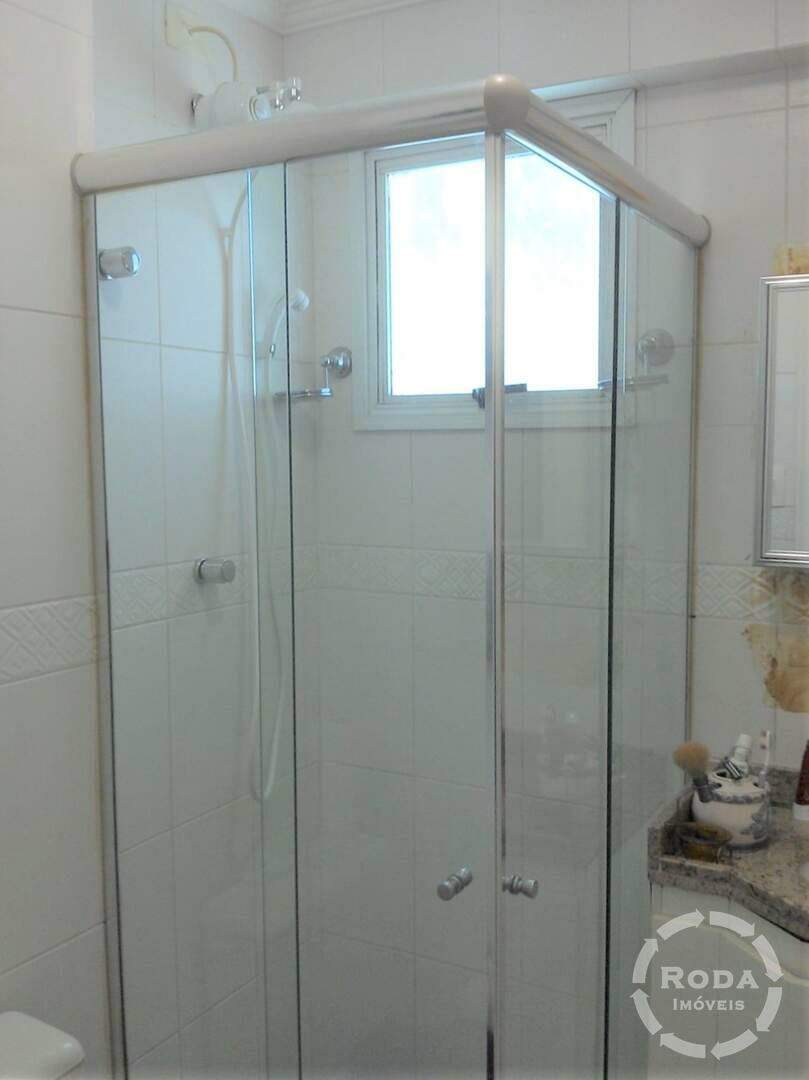 Apartamento para aluguel no Gonzaga: 