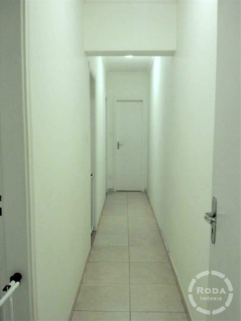 Apartamento para aluguel no Gonzaga: 