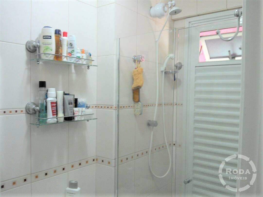 Apartamento para aluguel no Gonzaga: 