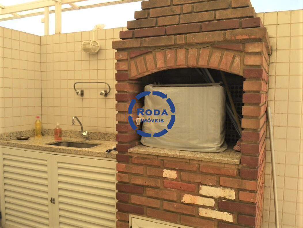 Apartamento à venda no Gonzaga: 