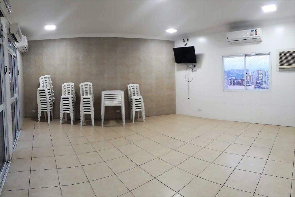 Apartamento à venda no Gonzaga: 