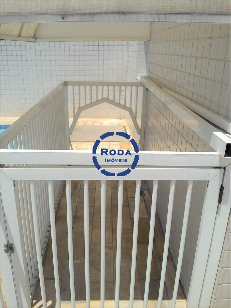 Apartamento à venda no Gonzaga: 