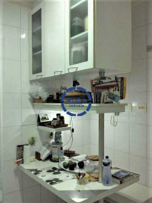 Apartamento à venda no Gonzaga: 